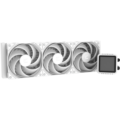 ЖСО ZALMAN ALPHA2 DS A36 WH