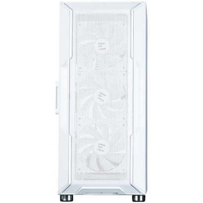 Корпус ZALMAN i3 NEO ARGB WH