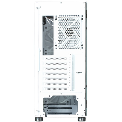 Корпус ZALMAN i3 NEO ARGB WH