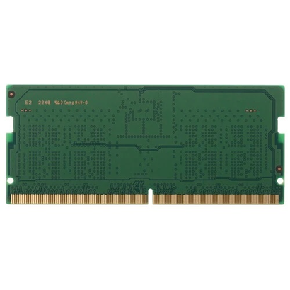 SODIMM DDR5 16Gb 5600MHz Samsung М425R1GB4ВB0-СQK0LСL46
