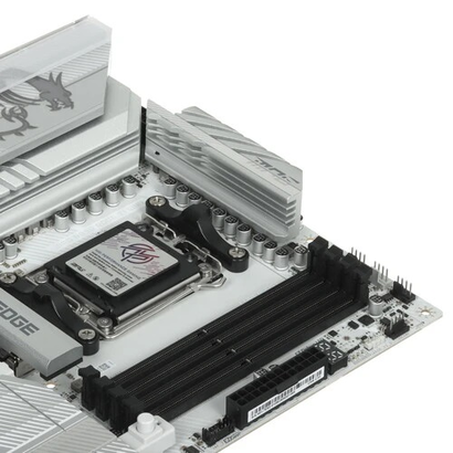 Mат.плата MSI SAM5 B850 EDGE TI WIFI