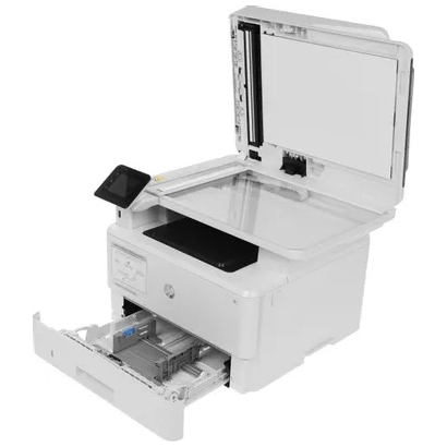 Лазерное МФУ HP LaserJet Pro 4103dw