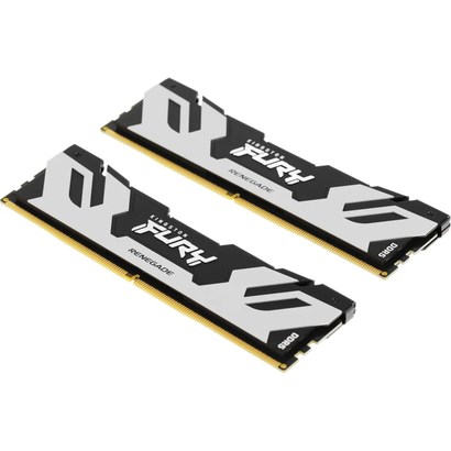 DDR5 2x16Gb 6800MHz Kingston KF568C36RSK2-32