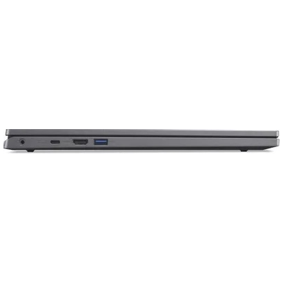 Ноутбук ACER A317-55P-35KV 17,3'' FHD IPS i3 N305/8Gb/SSD512Gb/DOS/silver NX.KDKCD.009