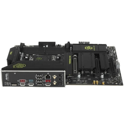 Mат.плата MSI SAM5 B850 TOMAHAWK MAX WIFI