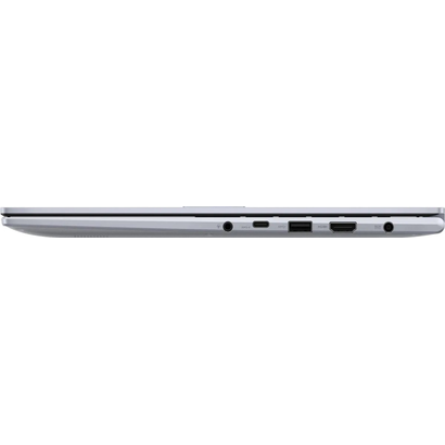 Ноутбук ASUS K3605ZF-RP753 16'' WUXGA IPS 144Hz i5-12500H/16GB/SSD512Gb/RTX2050 4Gb/DOS/серый