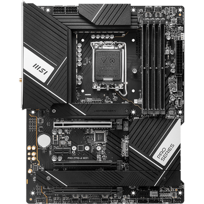 Mат.плата MSI S1700 PRO Z790-A WIFI D5
