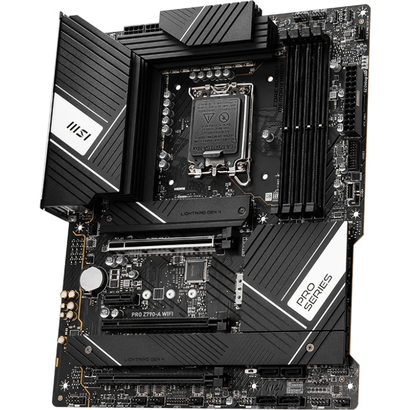 Mат.плата MSI S1700 PRO Z790-A WIFI D5