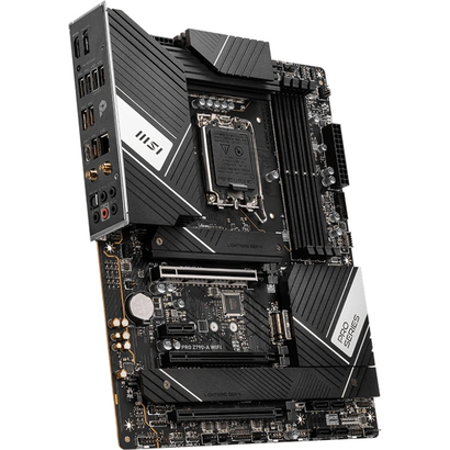 Mат.плата MSI S1700 PRO Z790-A WIFI D5