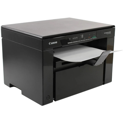 Лазерное МФУ Canon imageCLASS MF3010