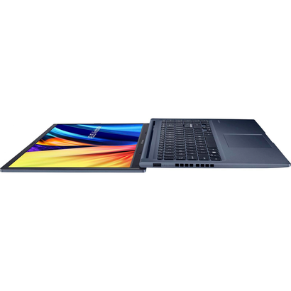 Ноутбук ASUS M1502YA-BQ579 15.6'' FHD IPS Ryzen 7 5825U/16Gb/SSD512Gb/DOS/синий