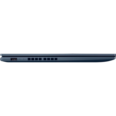 Ноутбук ASUS M1502YA-BQ579 15.6'' FHD IPS Ryzen 7 5825U/16Gb/SSD512Gb/DOS/синий