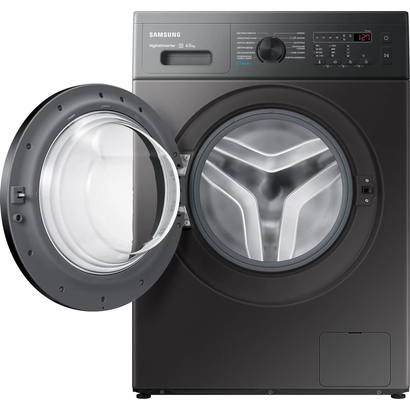 Стиральная машина Samsung WW65AG4S20CX/LP