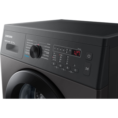 Стиральная машина Samsung WW65AG4S20CX/LP