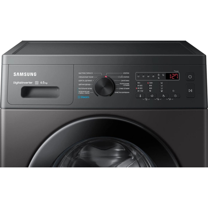 Стиральная машина Samsung WW65AG4S20CX/LP