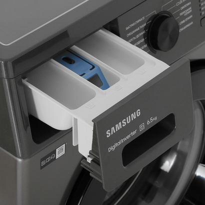 Стиральная машина Samsung WW65AG4S20CX/LP