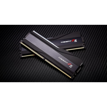 DDR5 2x32Gb 6000MHz G.Skill F5-6000J3040G32GX2-TZ5RK