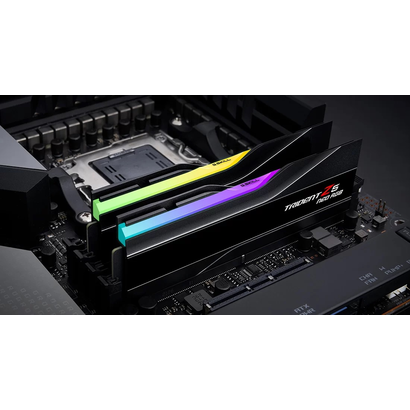 DDR5 2x16Gb 6000MHz G.Skill F5-6000J3636F16GX2-TZ5NR