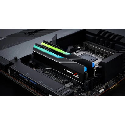 DDR5 2x16Gb 6000MHz G.Skill F5-6000J3636F16GX2-TZ5NR