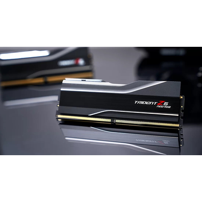 DDR5 2x16Gb 6000MHz G.Skill F5-6000J3636F16GX2-TZ5NR