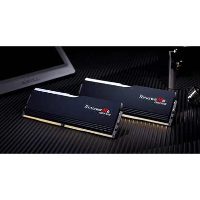 DDR5 2x32Gb 6000MHz G.Skill F5-6000J3040G32GX2-RM5RK