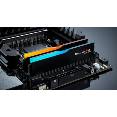 DDR5 2x32Gb 6000MHz G.Skill F5-6000J3040G32GX2-RM5RK