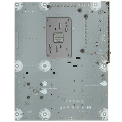 Mат.плата MSI SAM5 B850 EDGE TI WIFI