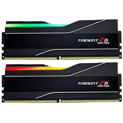 DDR5 2x32Gb 6000MHz G.Skill F5-6000J3040G32GX2-TZ5RK
