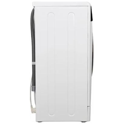 Стиральная машина Indesit EWSB 5085 BK CIS белый