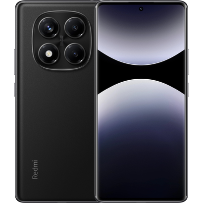 Смартфон Xiaomi Redmi Note 14 Pro 8/256 черный