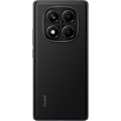 Смартфон Xiaomi Redmi Note 14 Pro 8/256 черный
