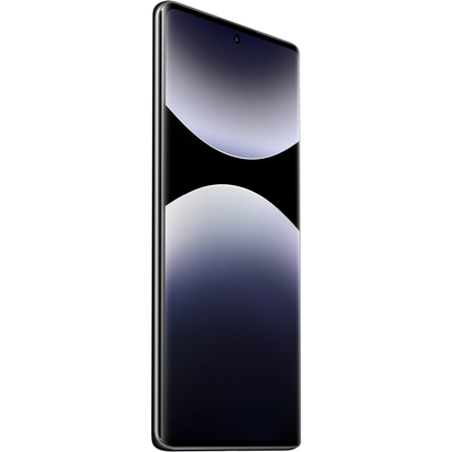 Смартфон Xiaomi Redmi Note 14 Pro 8/256 черный
