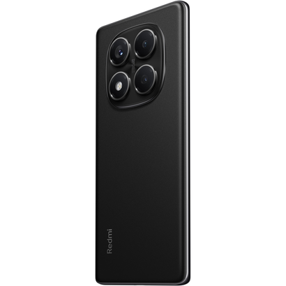 Смартфон Xiaomi Redmi Note 14 Pro 8/256 черный