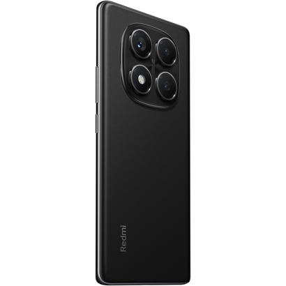 Смартфон Xiaomi Redmi Note 14 Pro 8/256 черный