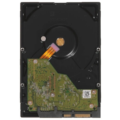Жесткий диск 3.5'' 6Tb WD WD63PURU