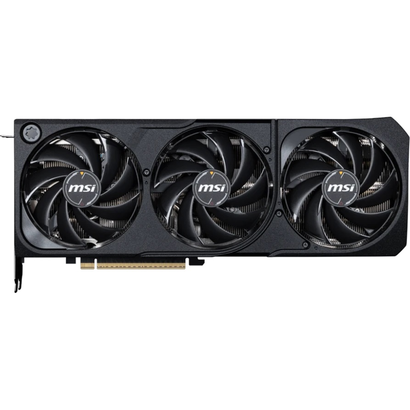 Видеокарта MSI RTX 5070 SHADOW 3X 12G