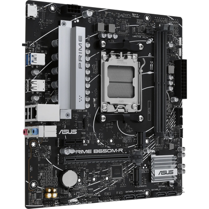 Mат.плата ASUS SAM5 PRIME B650M-R