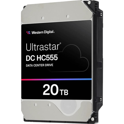 Жесткий диск 3.5'' 20Tb WD WUH722020CLE604