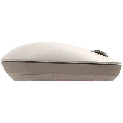 Мышь Xiaomi Wireless Mouse Lite 2 белый BHR8915GL