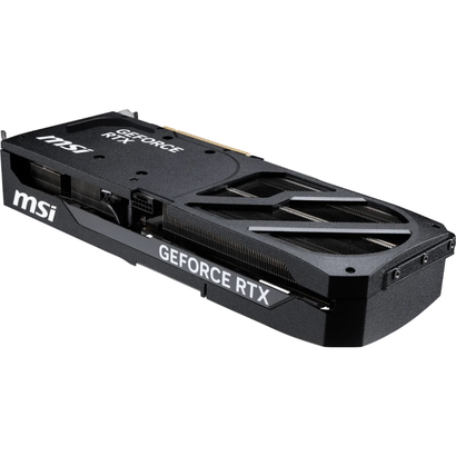Видеокарта MSI RTX 5070 SHADOW 3X 12G