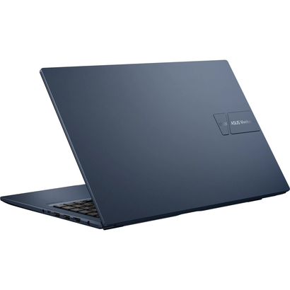 Ноутбук ASUS X1504VA-BQ2970 15.6'' FHD IPS i3-1315U/16Gb/SSD512Gb/noOS/синий