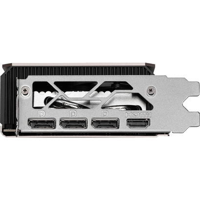 Видеокарта MSI RTX 5060 Ti INSPIRE 2X 16G