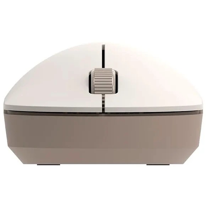 Мышь Xiaomi Wireless Mouse Lite 2 белый BHR8915GL