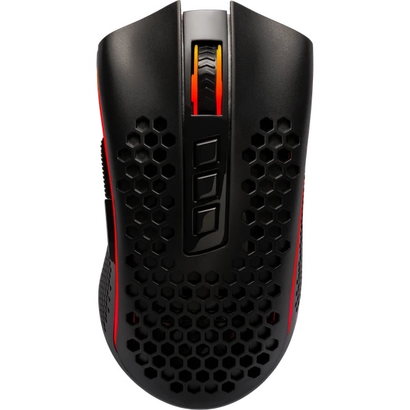Игровая мышь Redragon Storm Pro черная