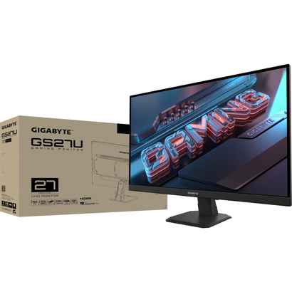 Монитор 27'' Gigabyte GS27U