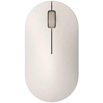 Мышь Xiaomi Wireless Mouse Lite 2 белый BHR8915GL