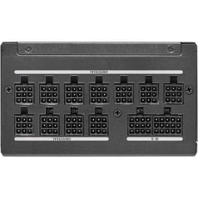 Блок питания 1200W Super Flower SF-1200F14XP