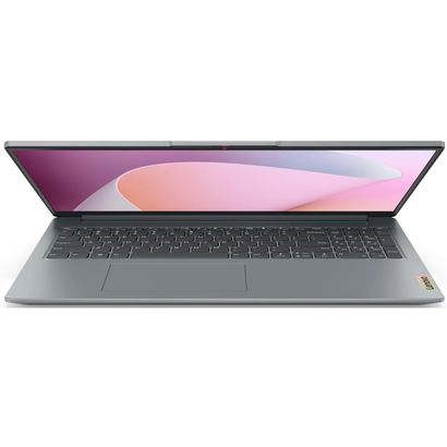 Ноутбук Lenovo IPS3 16ABR8 16'' WUXGA IPS Ryzen 3 7330U/8Gb/SSD512Gb/NoOS/серый 82XR008RRK