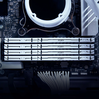 DDR5 2x16Gb 5600MHz Kingston KF556C36BWEK2-32