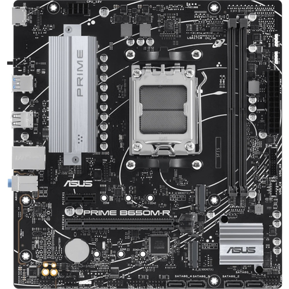 Mат.плата ASUS SAM5 PRIME B650M-R